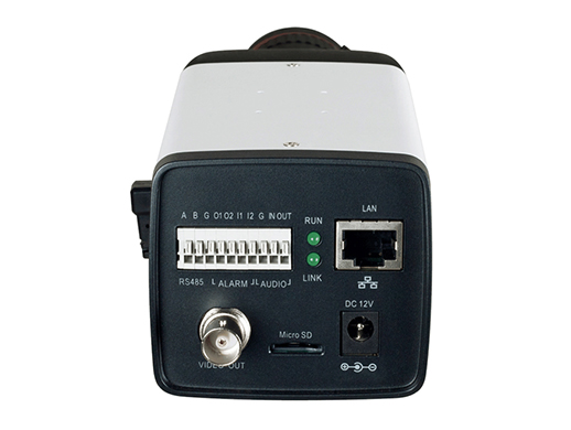 IPC123-UFi4N 상세이미지 1
