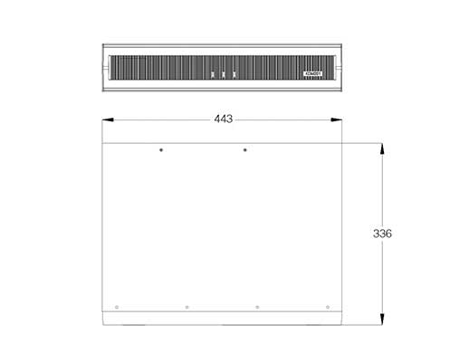 KDM2802A-M-G2