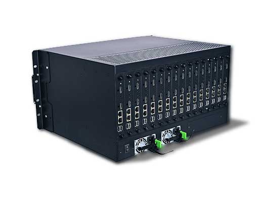 UMC7000 Controller Chassis (Default Configuration) 상세이미지 1