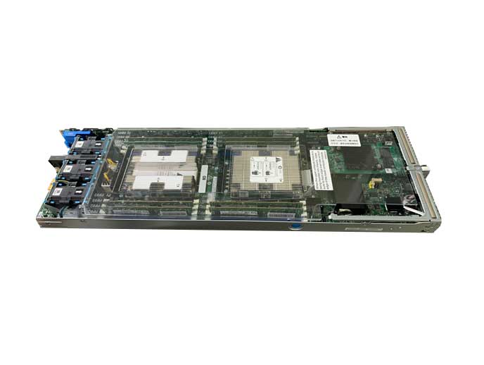 USMP-SERVER3  -N100-E01-64G Computing Nodes