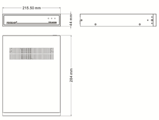 UMC1000-4ECK 상세이미지 1