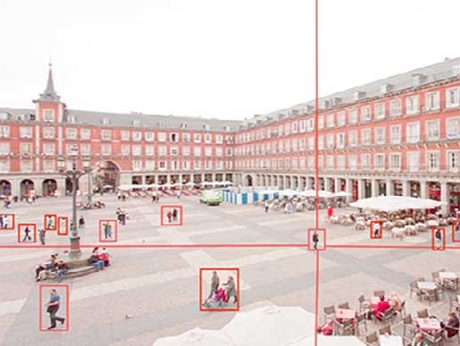 Intelligent Tracking System 2.0 상세이미지 3