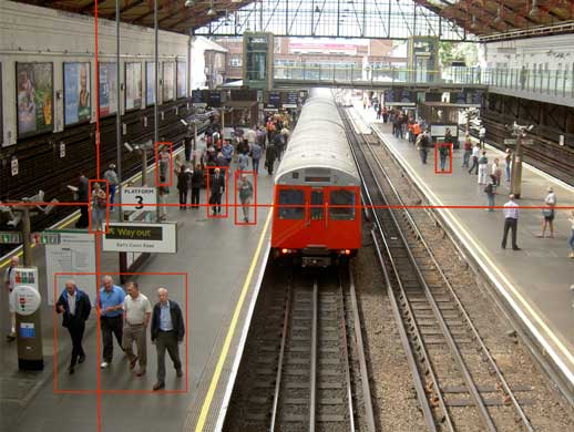 Intelligent Tracking System 2.0 상세이미지 4