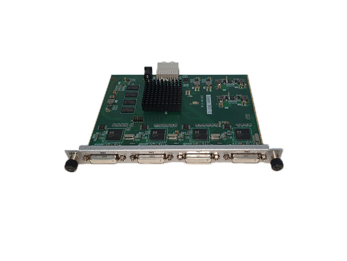 UMC6000 DVI-I INPUT CARD