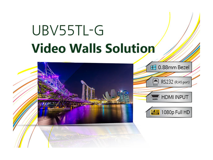 UBV55TL-G