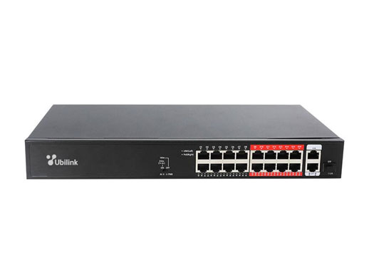 P3019-16PoE-V2GUF1
