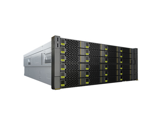 U-CloudStor3601-F-288T