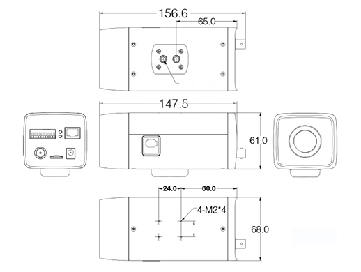 IPC183-UFi9N 상세이미지 4