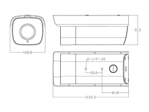 IPC2251-UFN-SIR80-Z6048 상세이미지 1