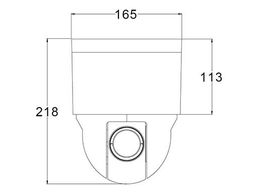 IPC421-UE230-N0 상세이미지 1