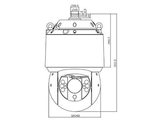 IPC489-UF255 상세이미지 1