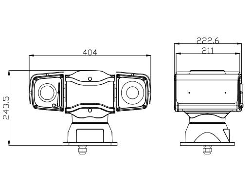 IPC523-UF455-NL