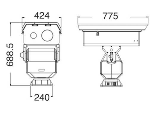 IPC525-UF260-NL5 상세이미지 1