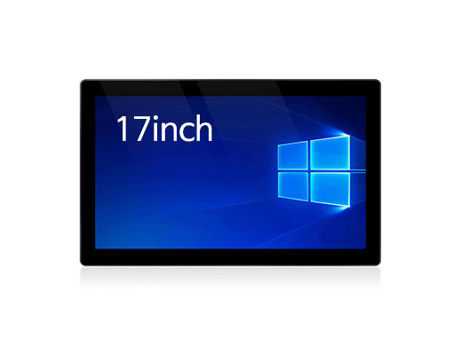 Panel PC 17inch