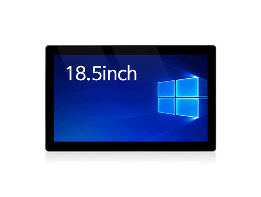 Panel PC 18.5inch