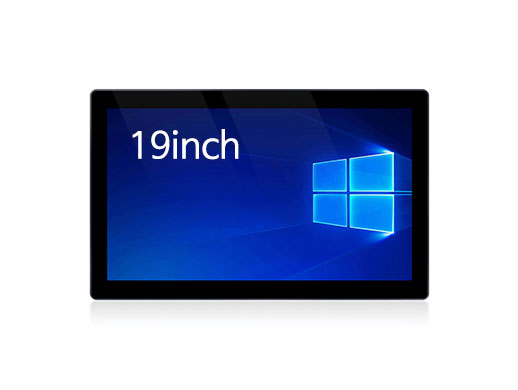 Panel PC 19inch