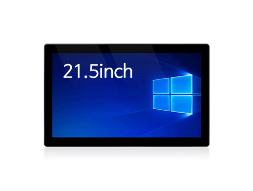 Panel PC 21.5inch
